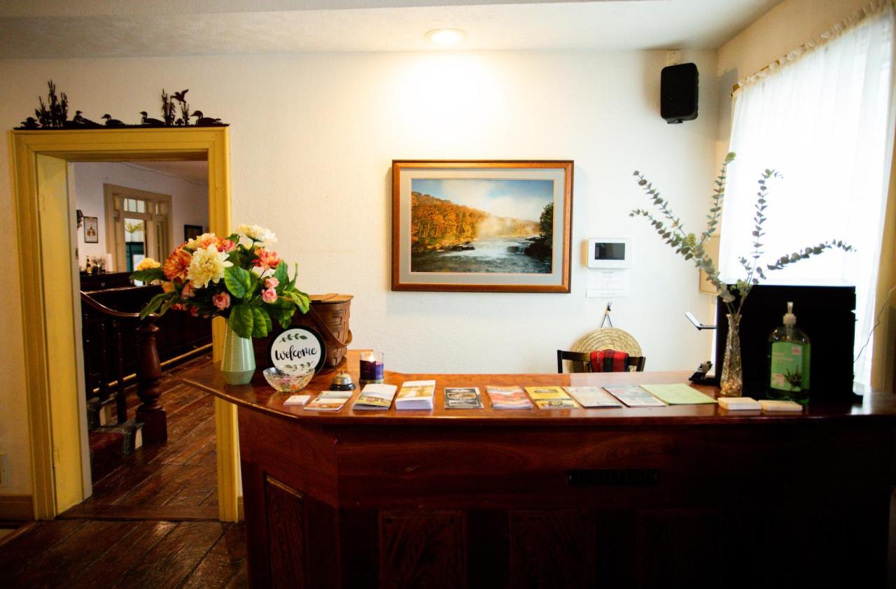  | Baneberry Meadows B&B