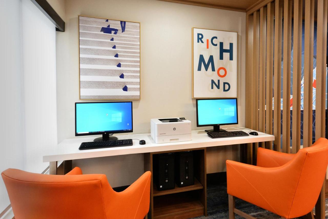 | Holiday Inn Express Richmond I-64 Short Pump Area, an IHG Hotel