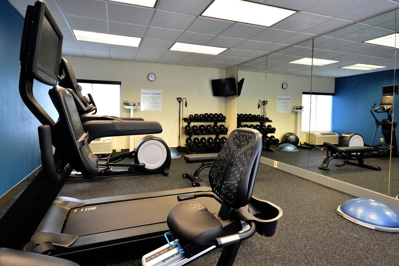 | Holiday Inn Express Richmond I-64 Short Pump Area, an IHG Hotel