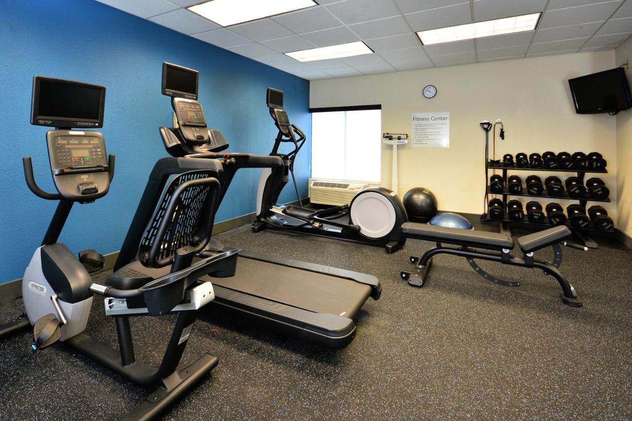 | Holiday Inn Express Richmond I-64 Short Pump Area, an IHG Hotel