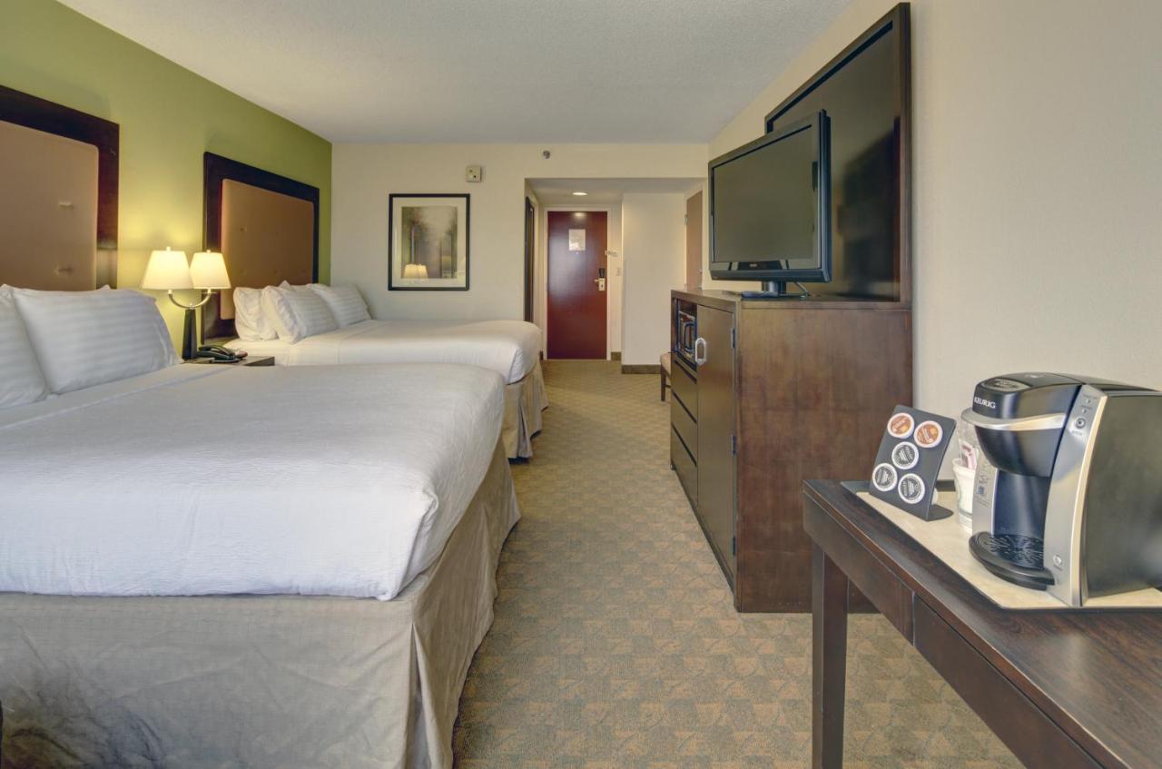  | Holiday Inn Staunton Conference Center, an IHG Hotel