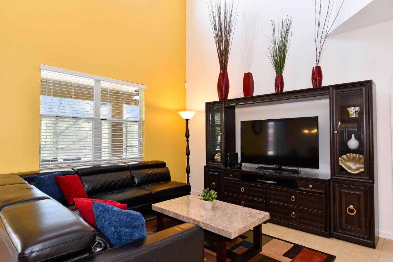 | VACATION LUXURY HOME / VACACIONES EN LA CASA DE SUS SUEÑOS EN DISNEY
