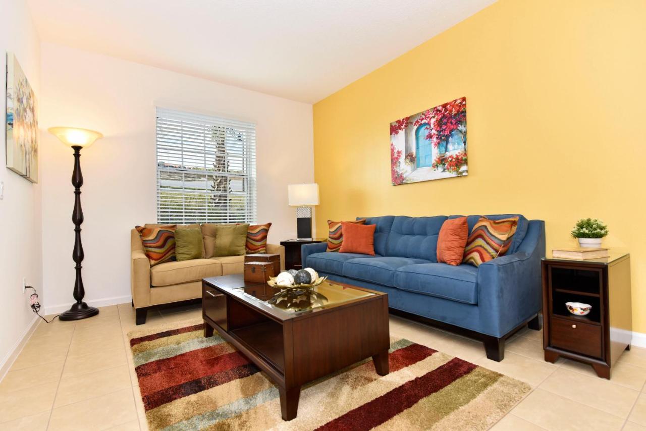  | VACATION LUXURY HOME / VACACIONES EN LA CASA DE SUS SUEÑOS EN DISNEY