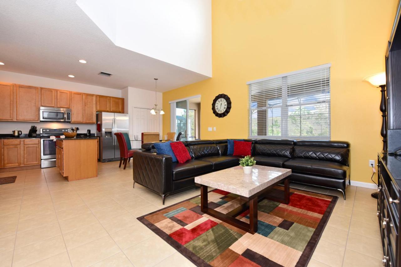 | VACATION LUXURY HOME / VACACIONES EN LA CASA DE SUS SUEÑOS EN DISNEY