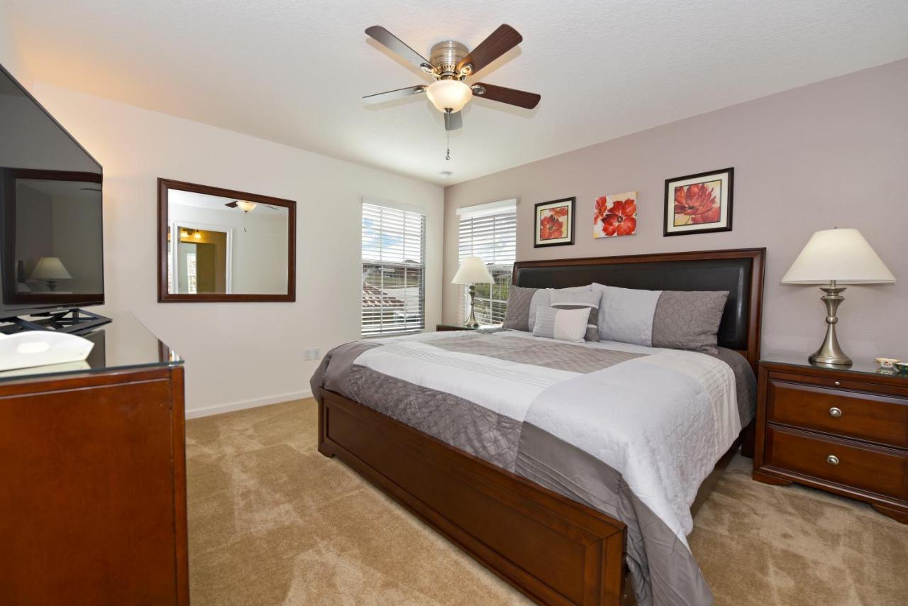 | VACATION LUXURY HOME / VACACIONES EN LA CASA DE SUS SUEÑOS EN DISNEY