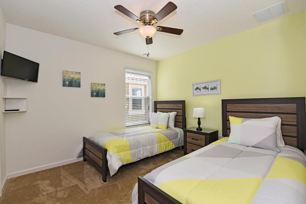 | VACATION LUXURY HOME / VACACIONES EN LA CASA DE SUS SUEÑOS EN DISNEY