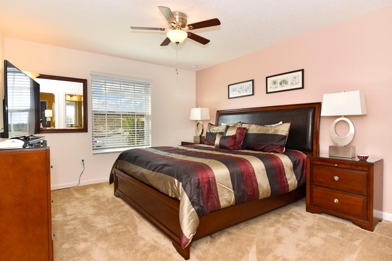 | VACATION LUXURY HOME / VACACIONES EN LA CASA DE SUS SUEÑOS EN DISNEY