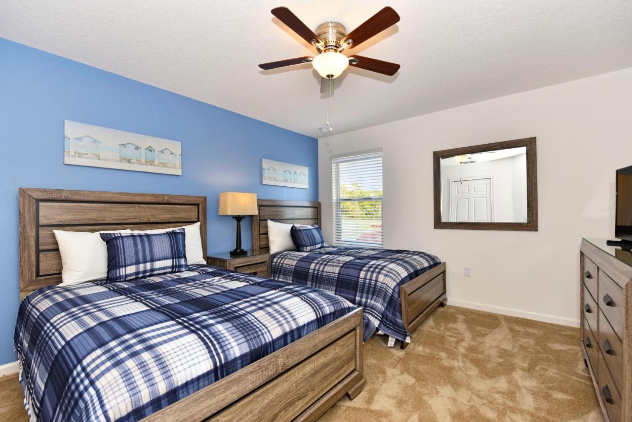 | VACATION LUXURY HOME / VACACIONES EN LA CASA DE SUS SUEÑOS EN DISNEY