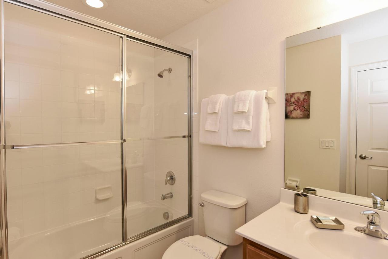 | VACATION LUXURY HOME / VACACIONES EN LA CASA DE SUS SUEÑOS EN DISNEY