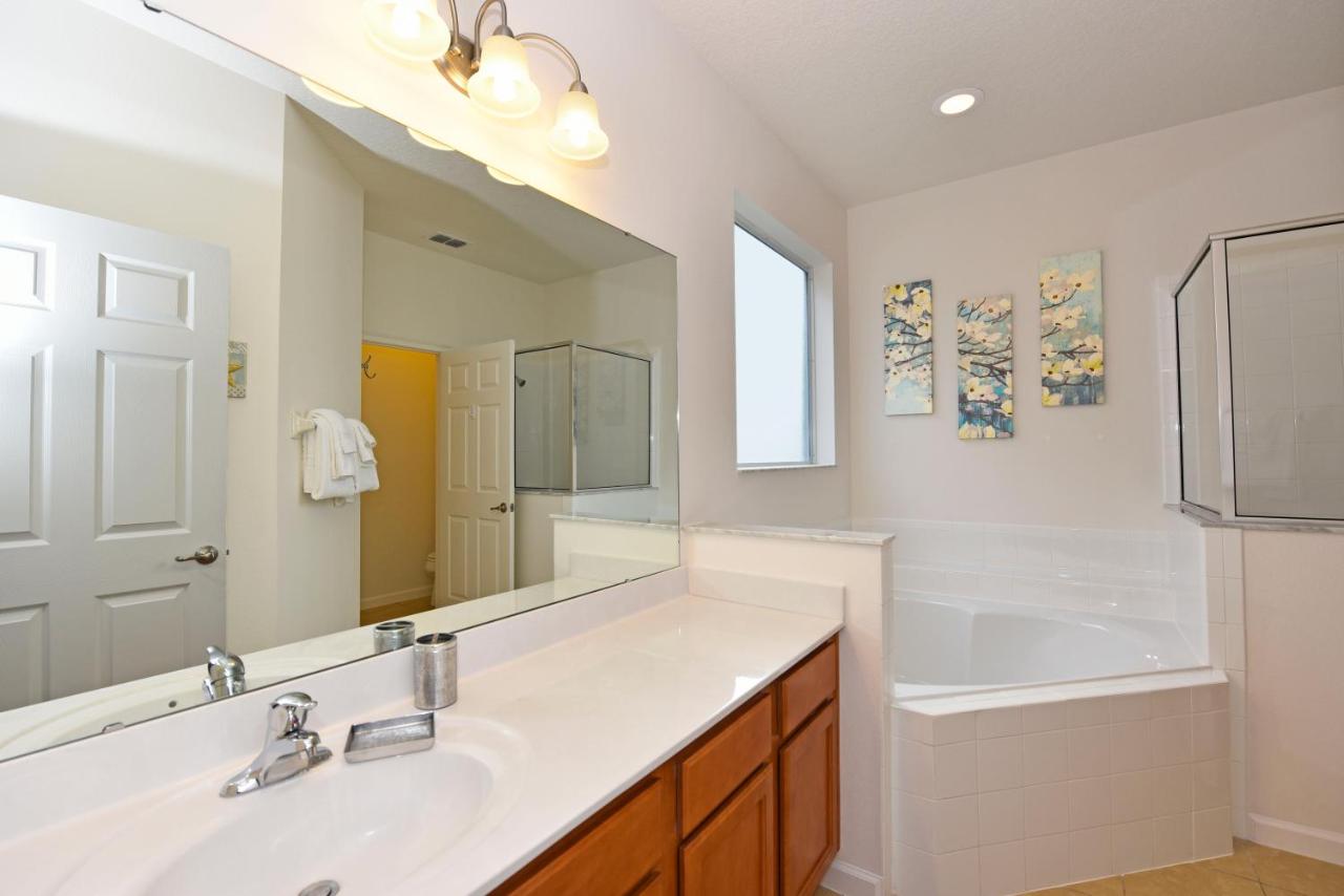 | VACATION LUXURY HOME / VACACIONES EN LA CASA DE SUS SUEÑOS EN DISNEY