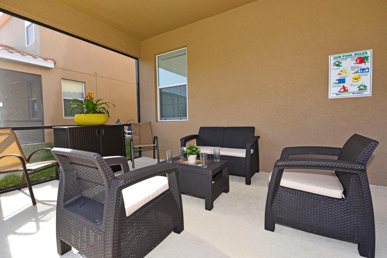 | VACATION LUXURY HOME / VACACIONES EN LA CASA DE SUS SUEÑOS EN DISNEY