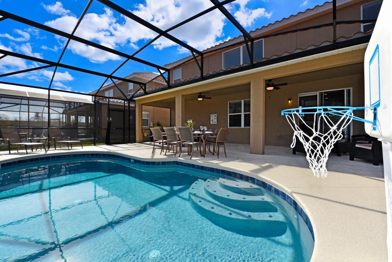 | VACATION LUXURY HOME / VACACIONES EN LA CASA DE SUS SUEÑOS EN DISNEY