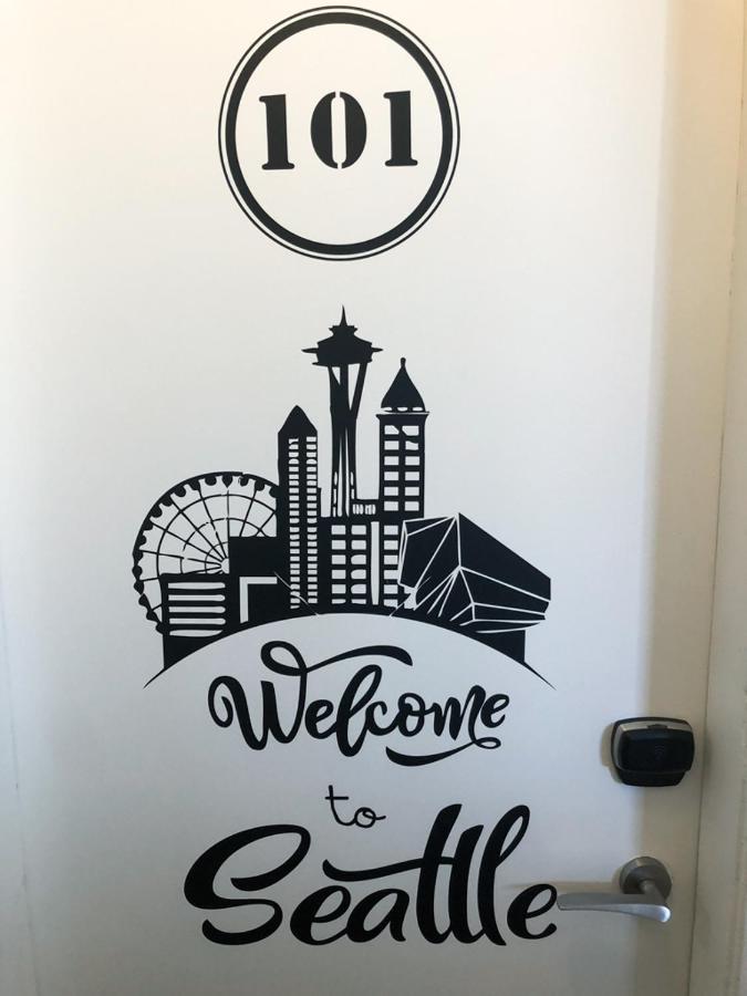 | The ART INN Seattle