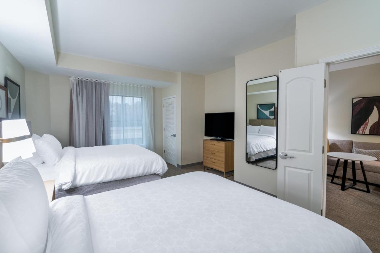 | Staybridge Suites - Flowood - NW Jackson, an IHG Hotel
