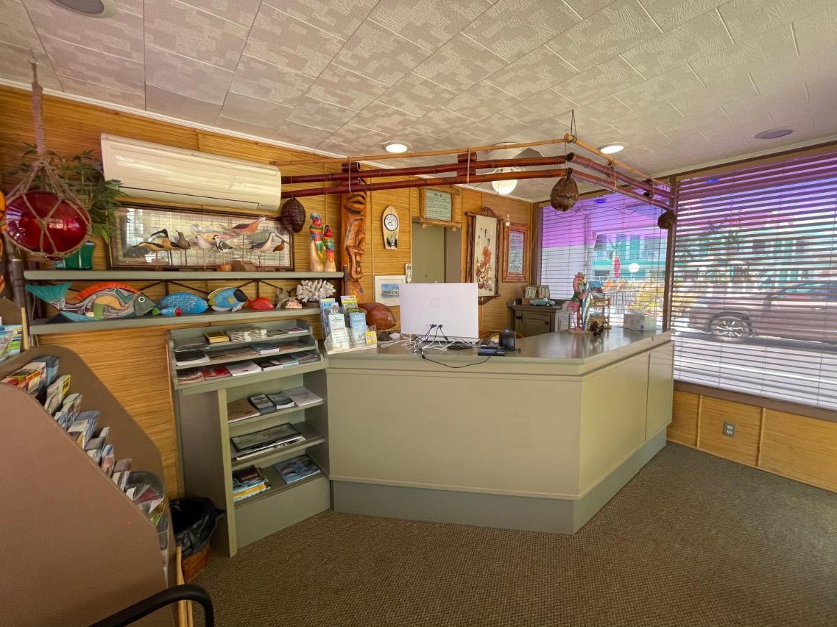 | Bel Air Motel