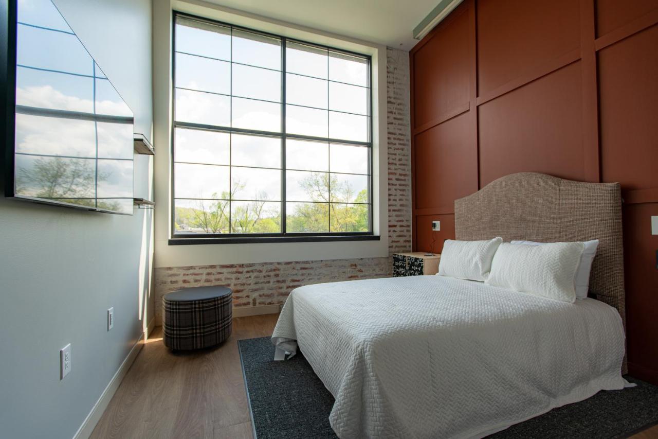 | The Schoolhouse Hotel