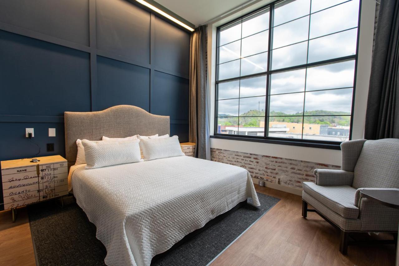 | The Schoolhouse Hotel