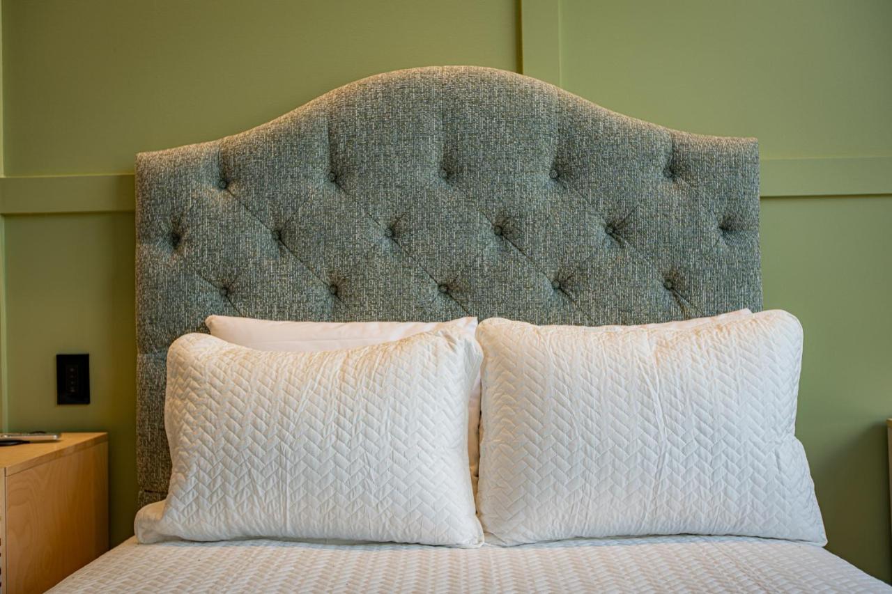 | The Schoolhouse Hotel