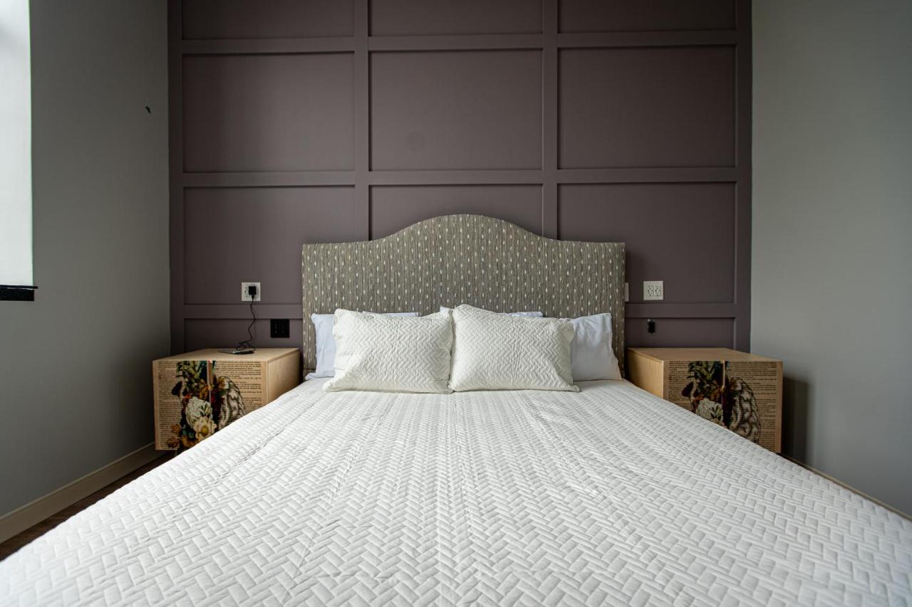  | The Schoolhouse Hotel