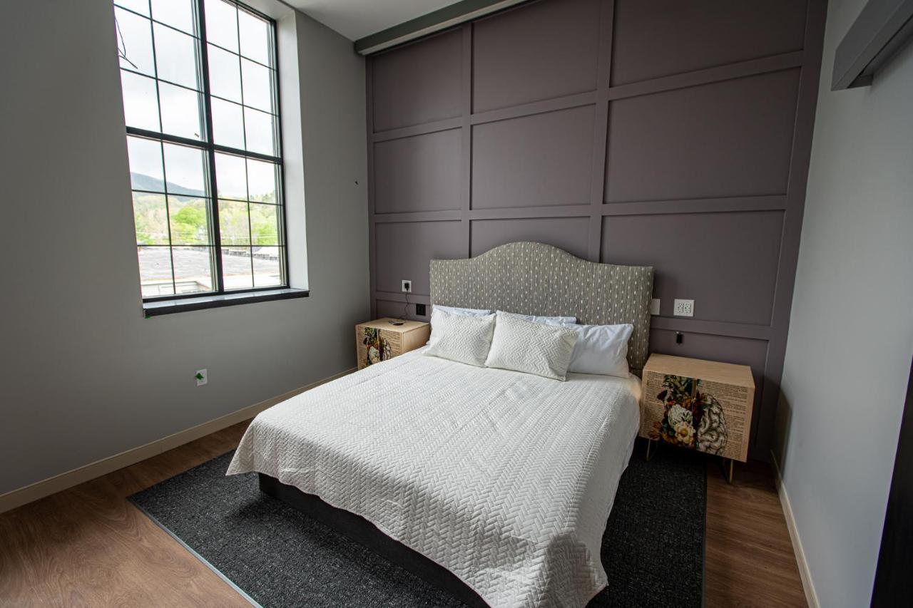 | The Schoolhouse Hotel