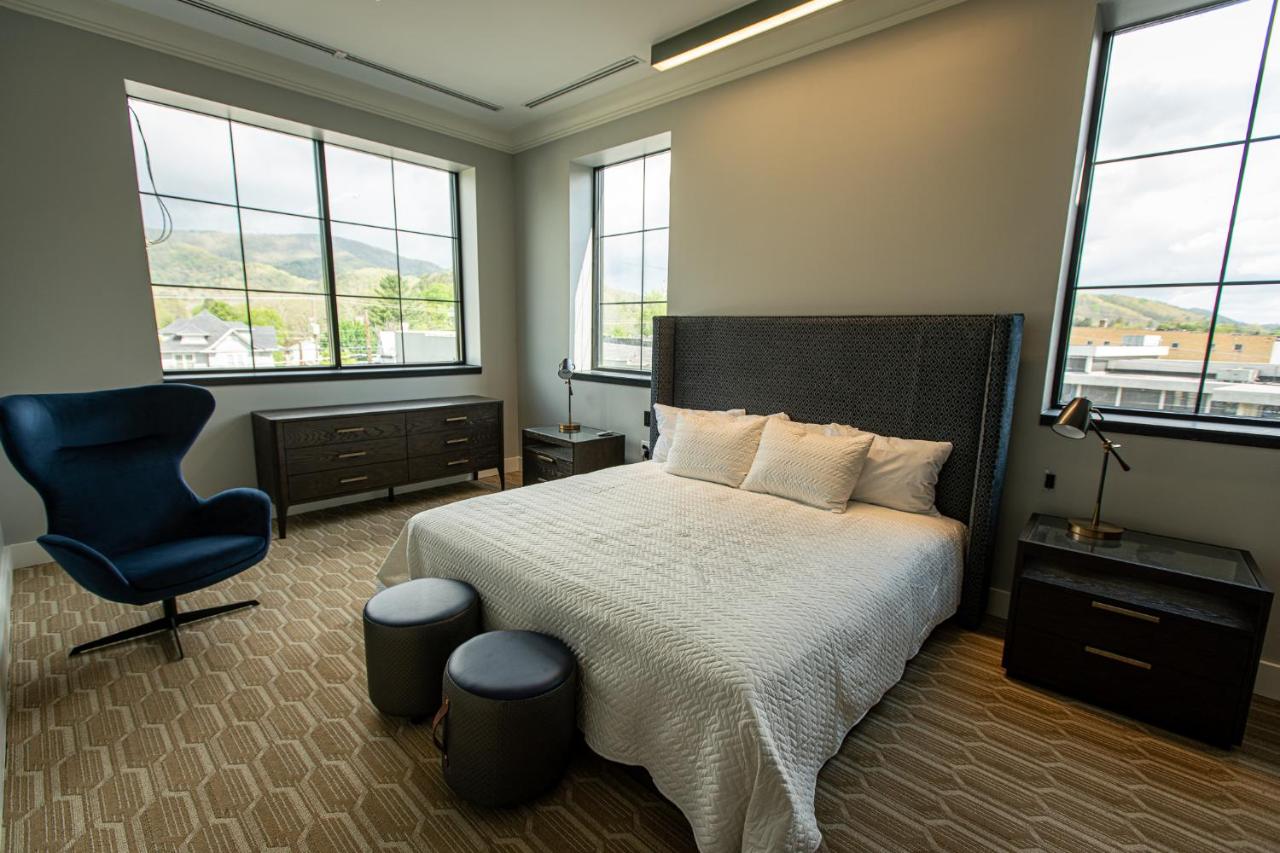 | The Schoolhouse Hotel