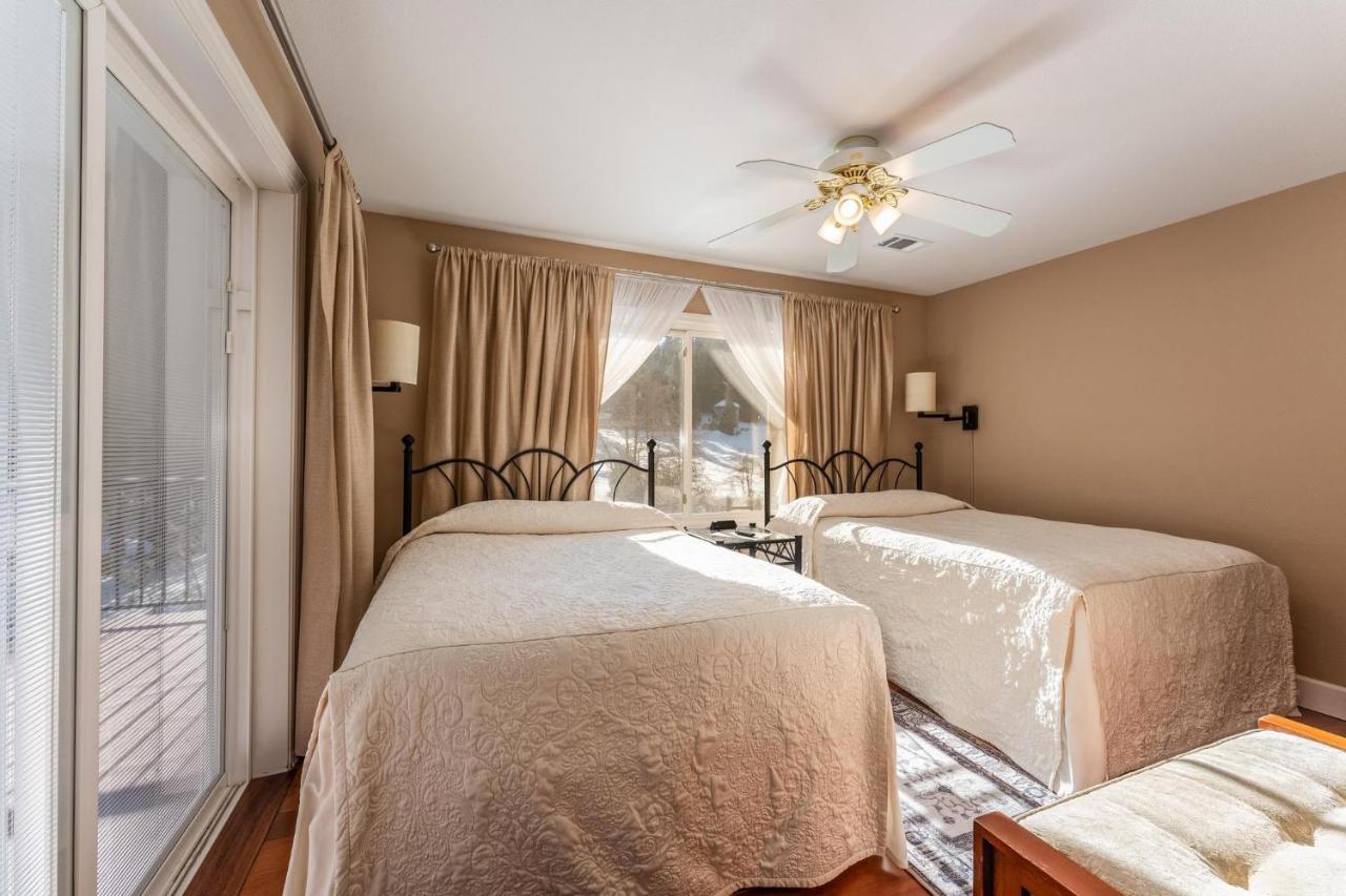 | Big Creek Inn