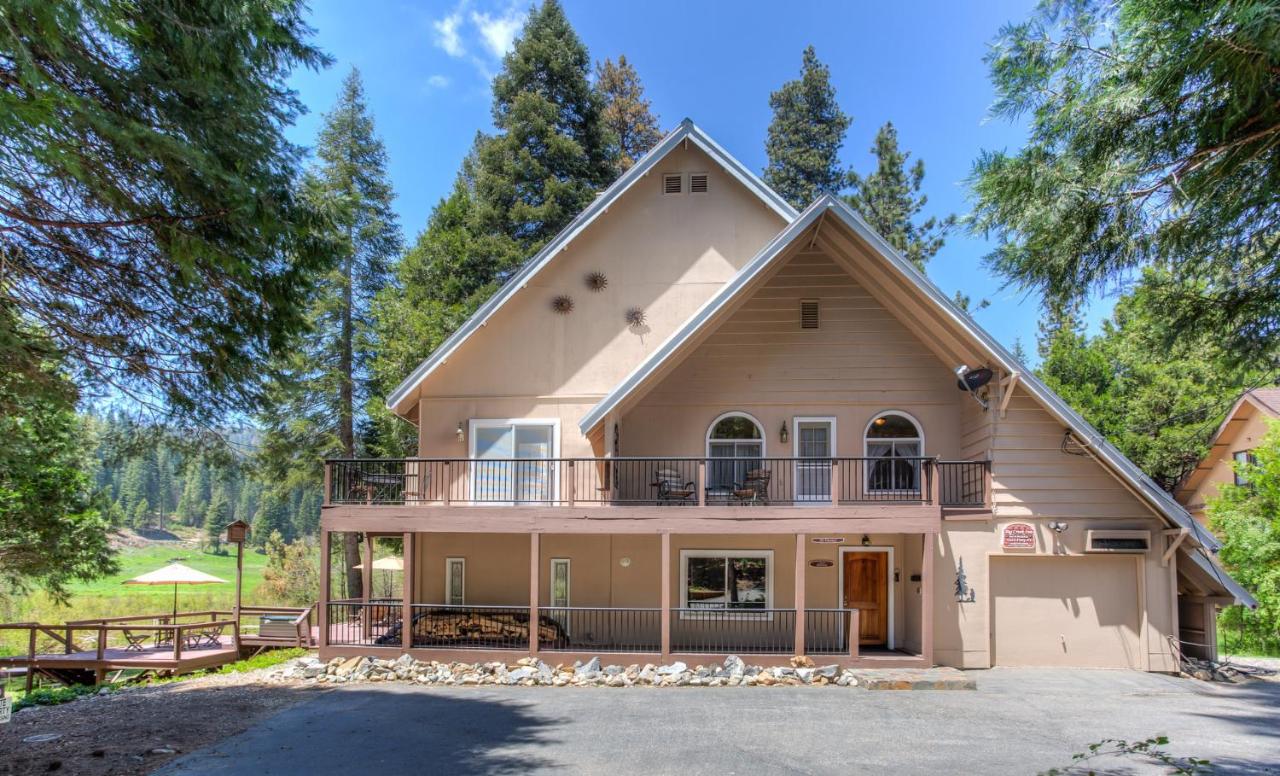  | Big Creek Inn