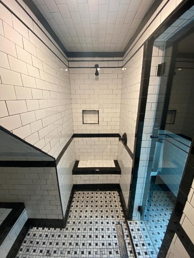 | Crew's Quarters Boarding House - Caters to Men