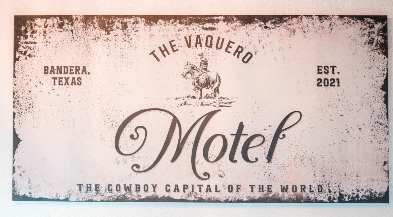 | THE VAQUERO MOTEL