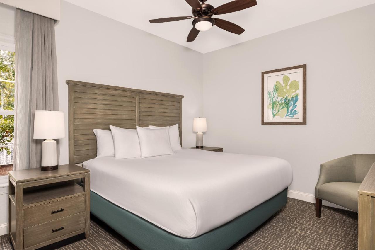  | Club Wyndham at The Cottages