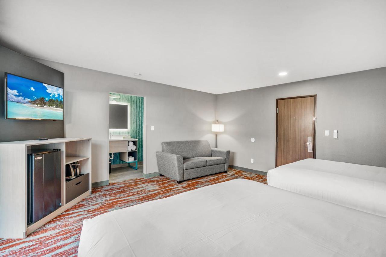 | Avania Inn of Santa Barbara