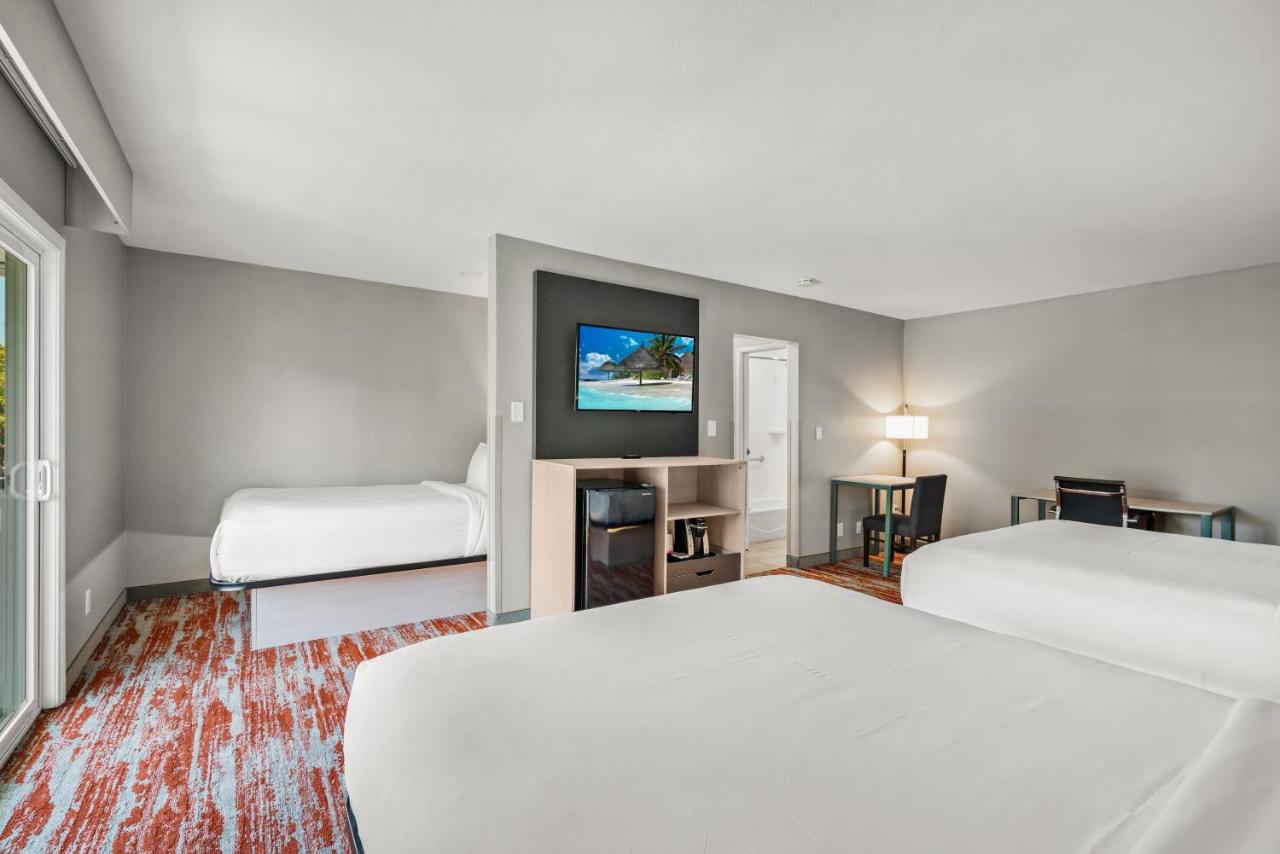 | Avania Inn of Santa Barbara