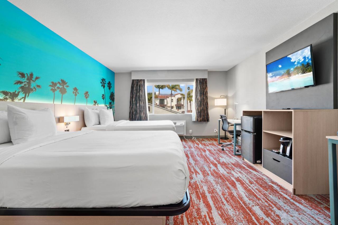 | Avania Inn of Santa Barbara