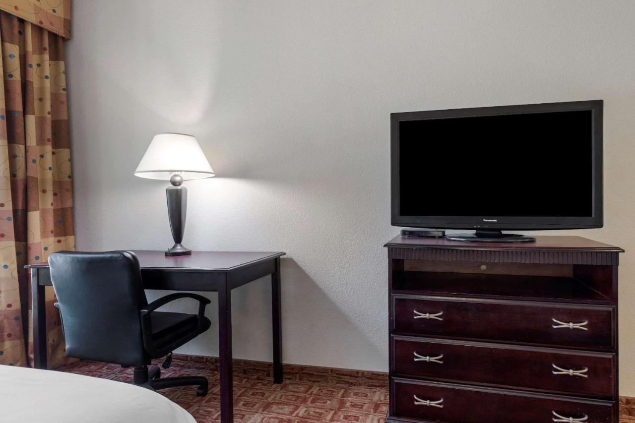 Standard King Room - Non-Smoking at Holiday Inn Express & Suites Denison West by IHG