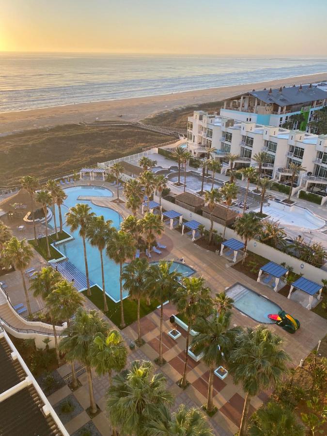 Premier Double Room with Two Double Beds at Margaritaville Beach Resort South Padre Island