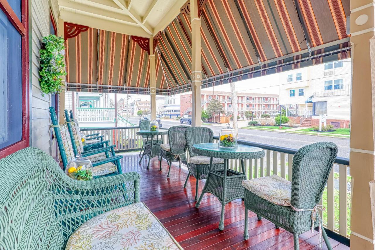  | Bedford Inn