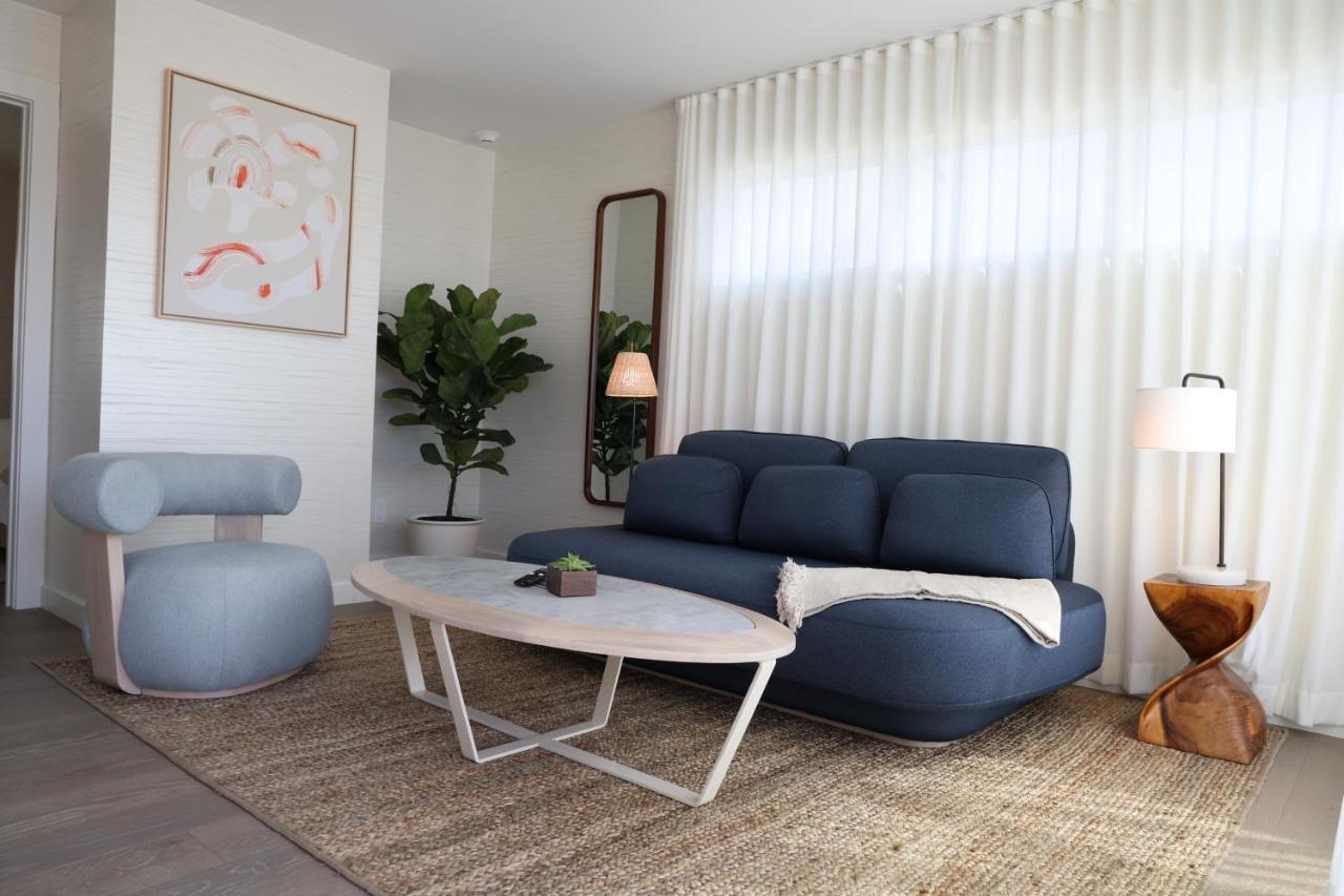 | The Shoals Suites & Slips