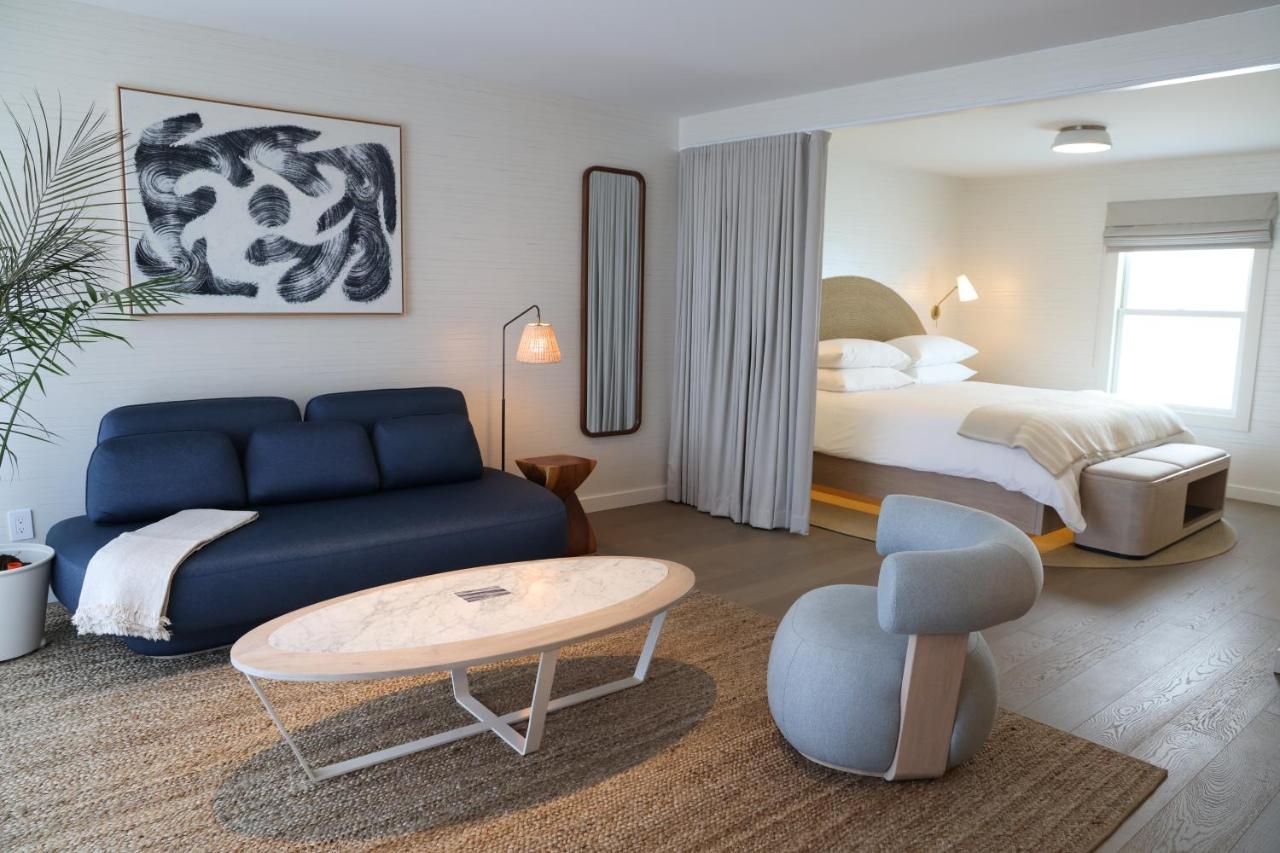 | The Shoals Suites & Slips