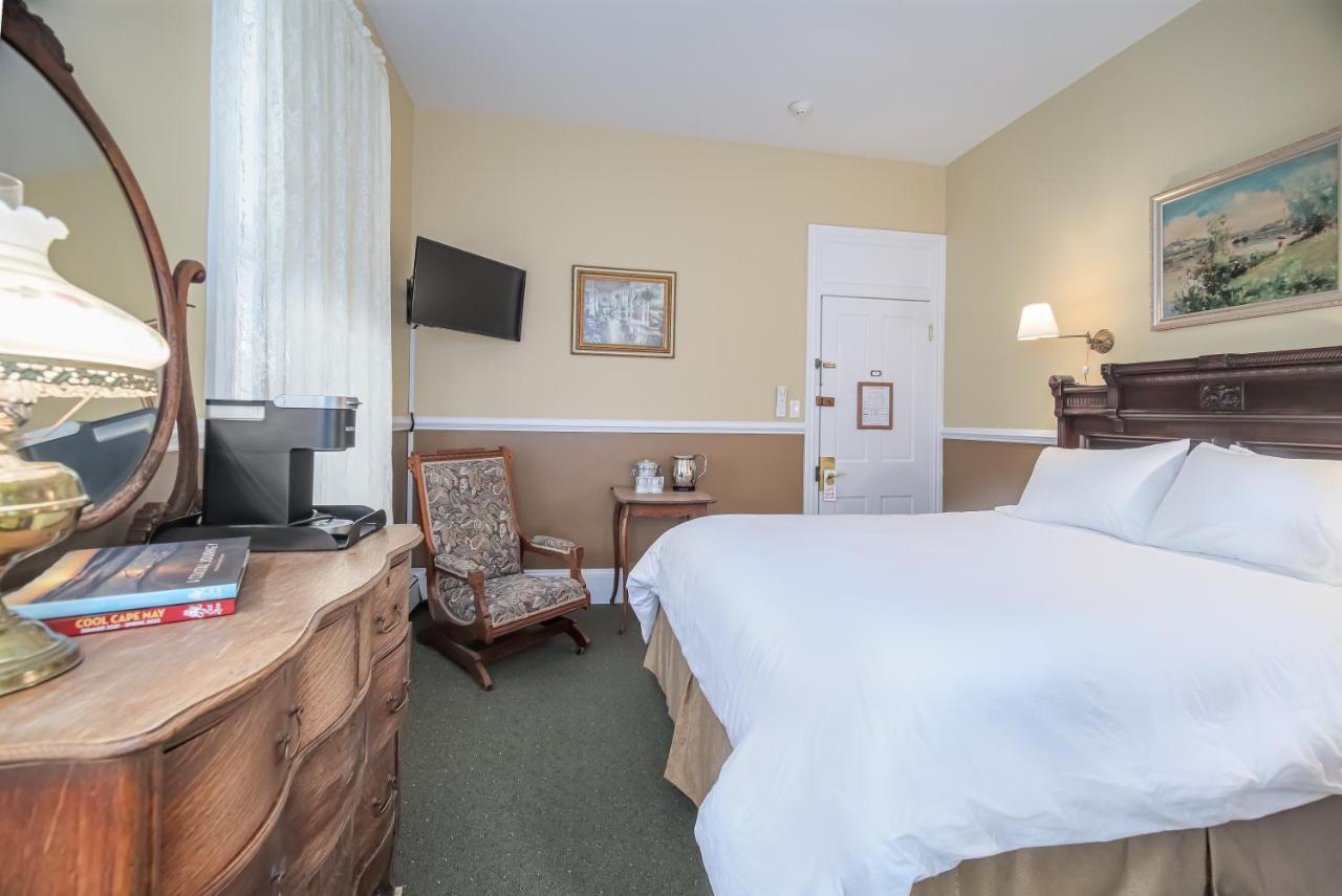  | Bedford Inn