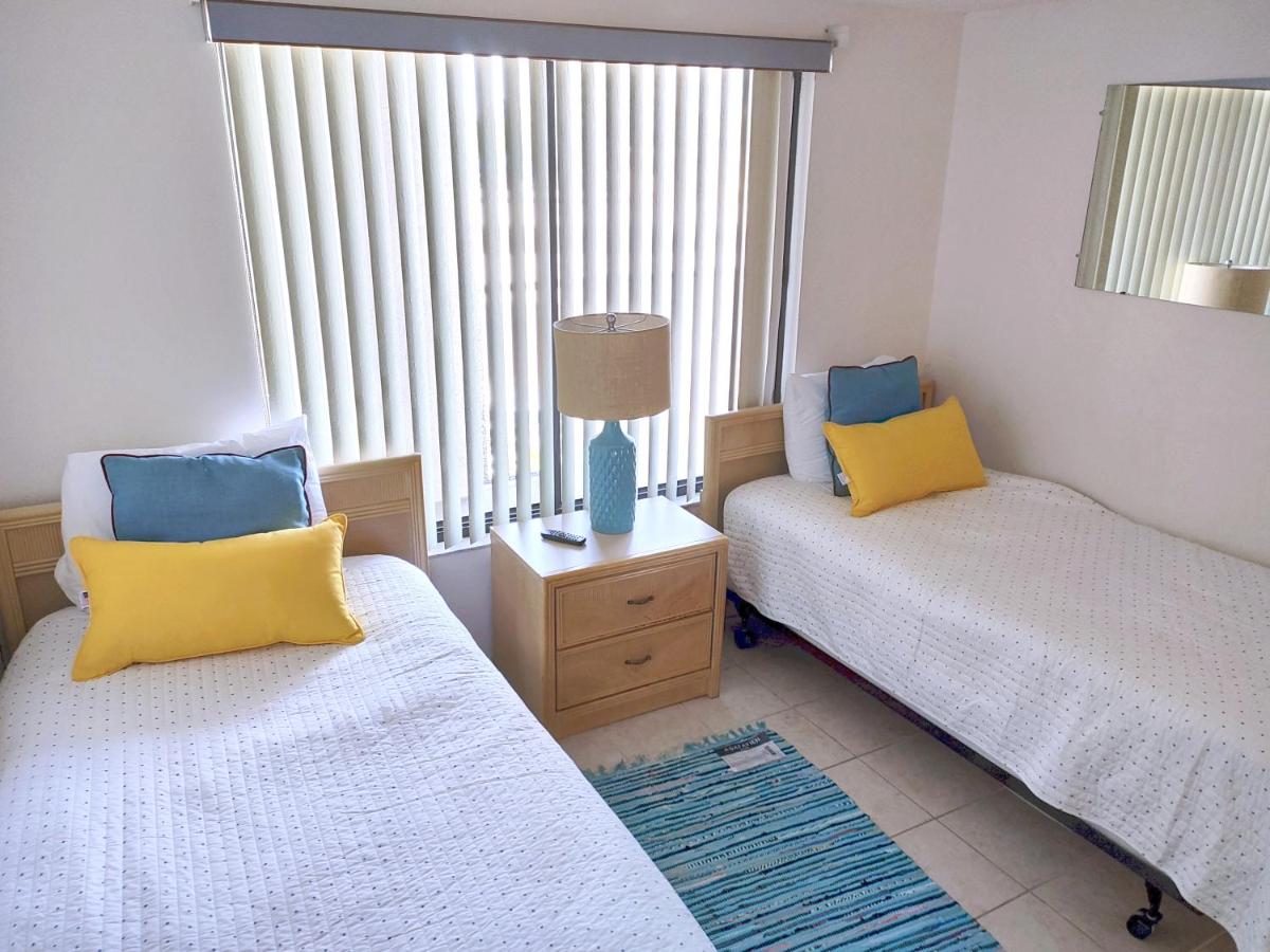 | Caprice Resort by Liberte'
