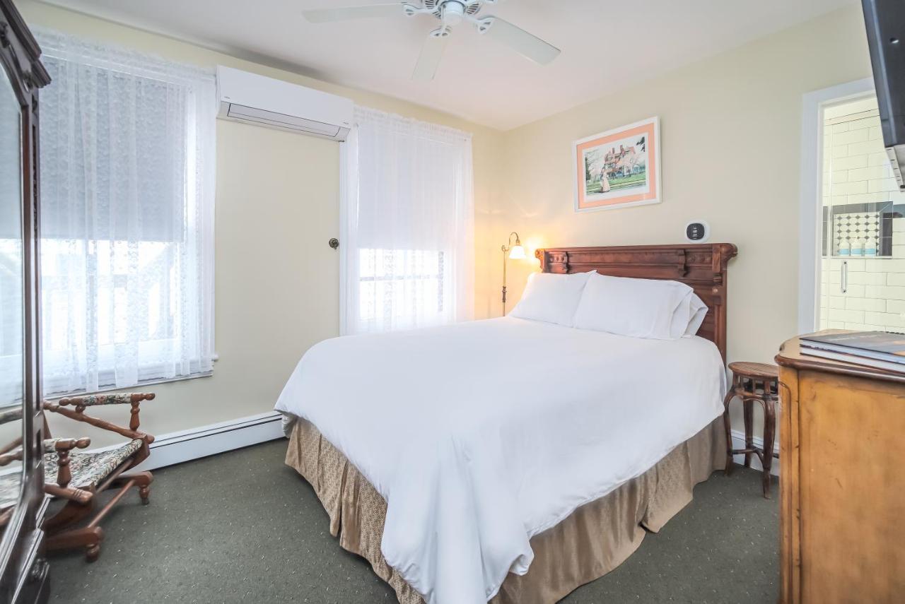  | Bedford Inn