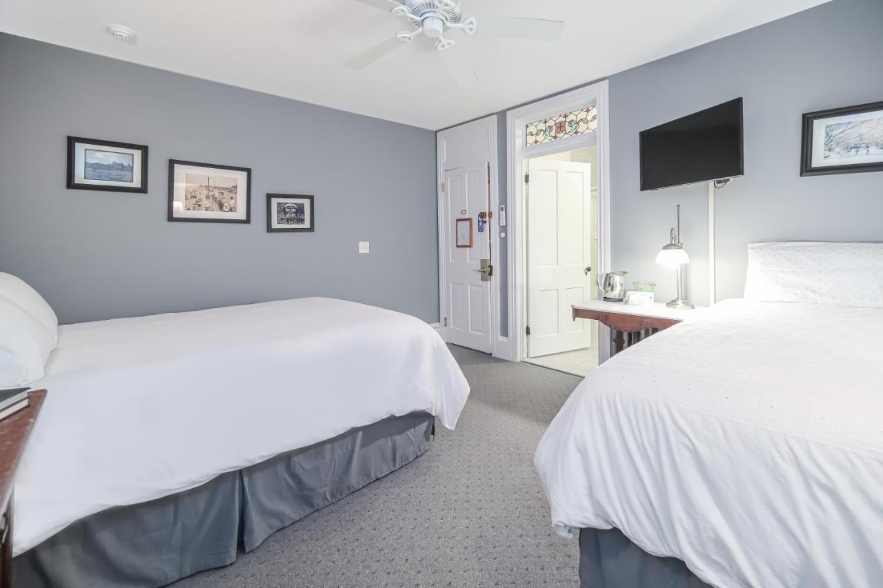  | Bedford Inn