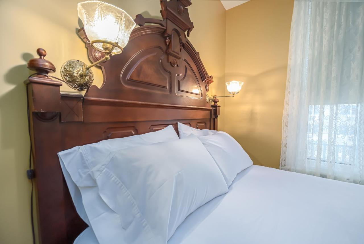  | Bedford Inn