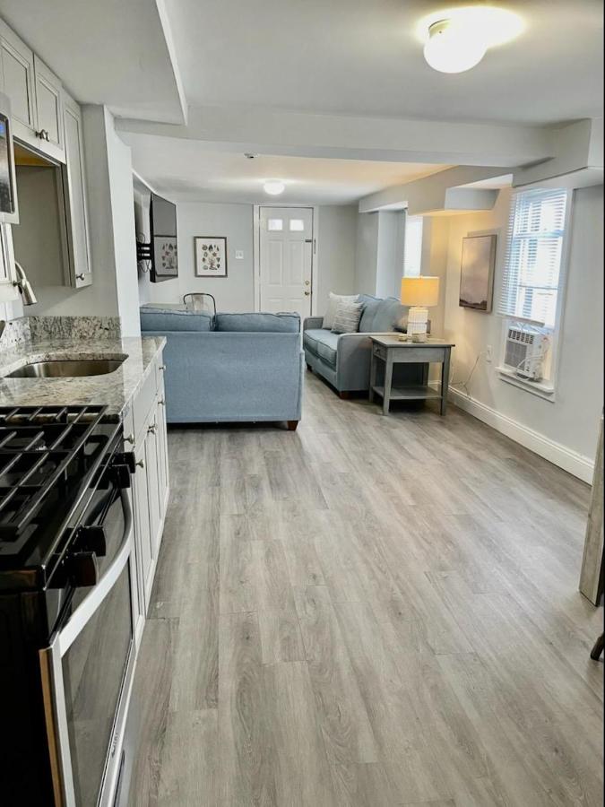 One-Bedroom Apartment at Blue Water Inn
