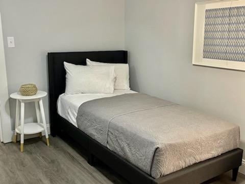 Two-Bedroom Apartment at Blue Water Inn