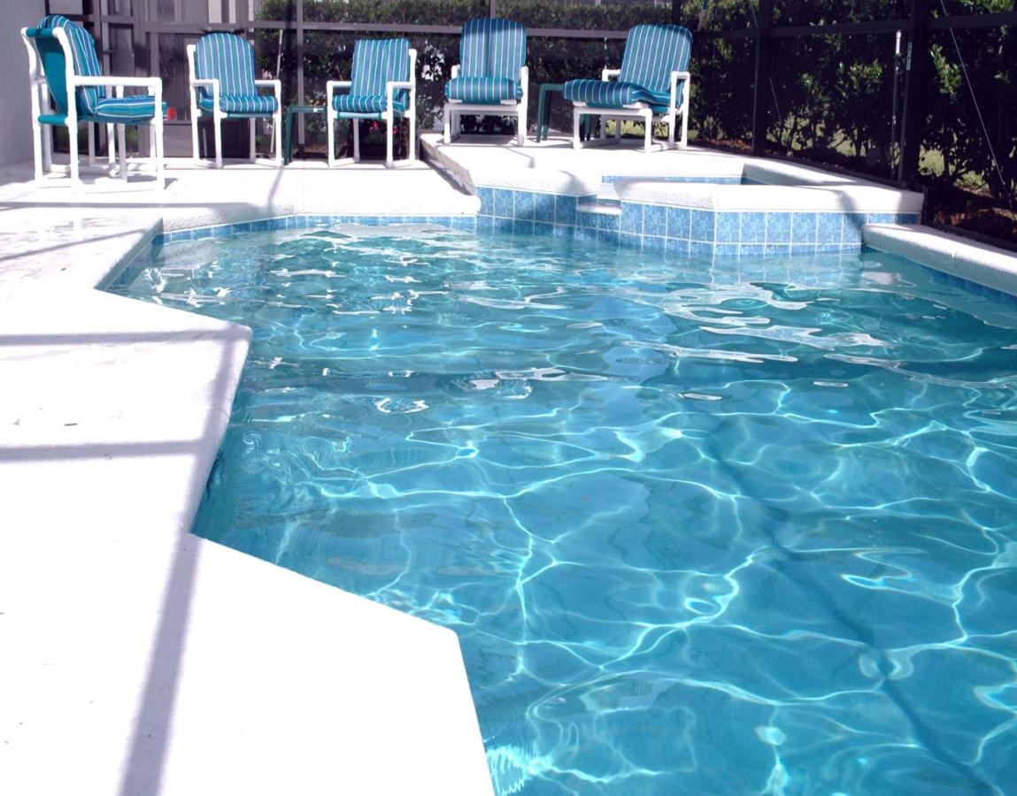  | Wexford Villa at Windsor Palms Resort, 3 miles from Disney.