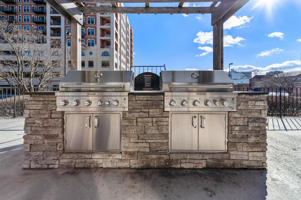 | Kasa Downtown South Bend