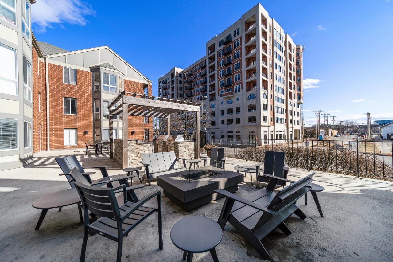 | Kasa Downtown South Bend