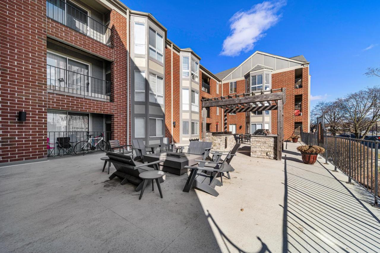 | Kasa Downtown South Bend