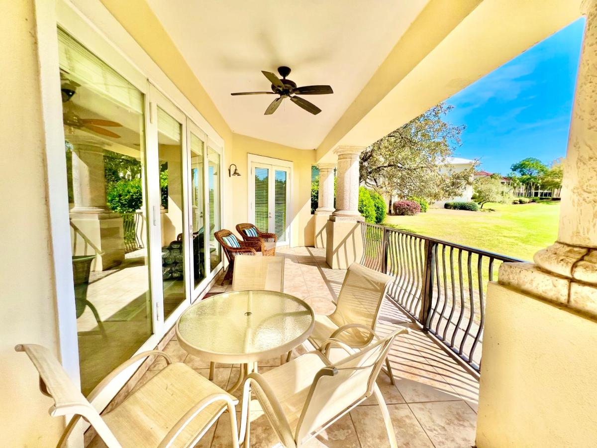 | WS Luxury Villa of Sandestin